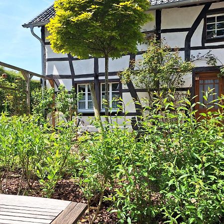 Ferienhaus Altes Backhaus Roetgen Εξωτερικό φωτογραφία