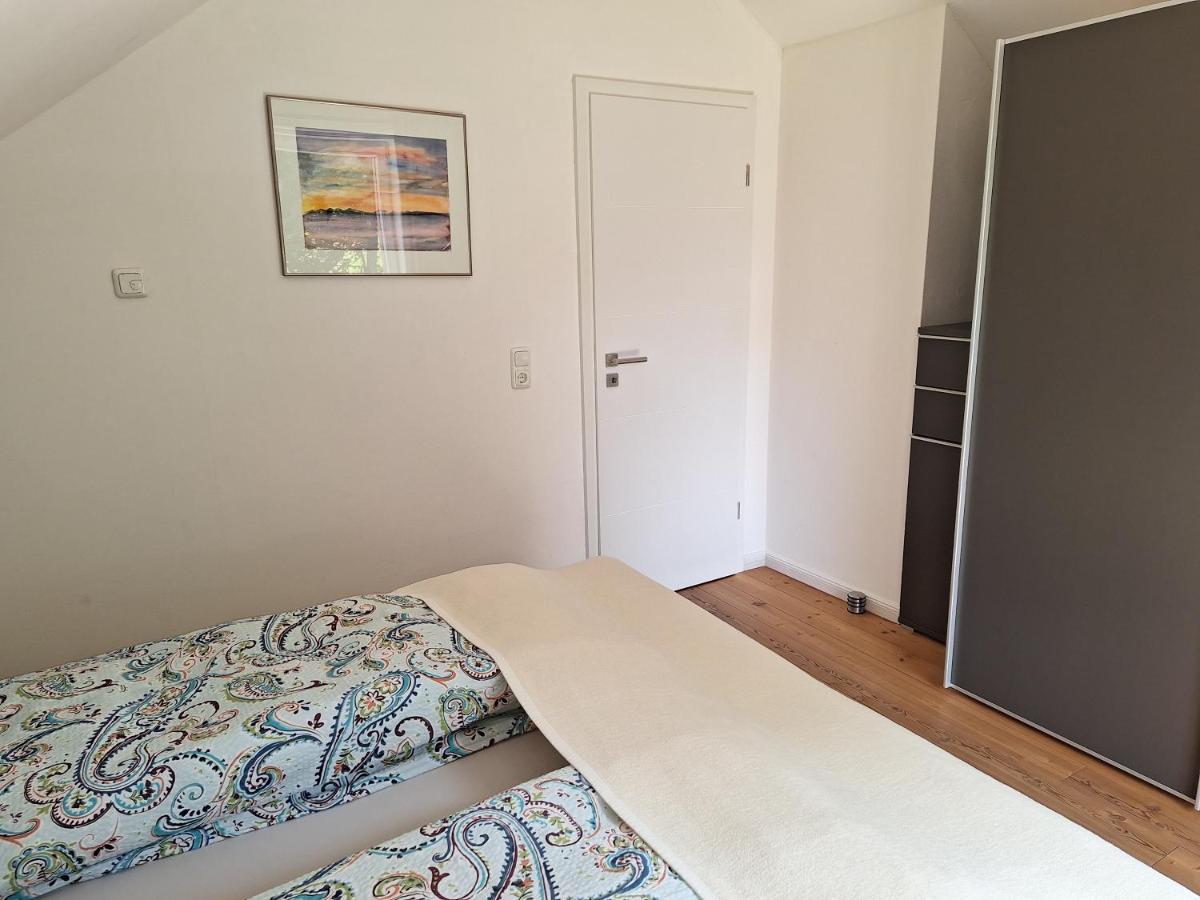Ferienhaus Altes Backhaus Roetgen Εξωτερικό φωτογραφία