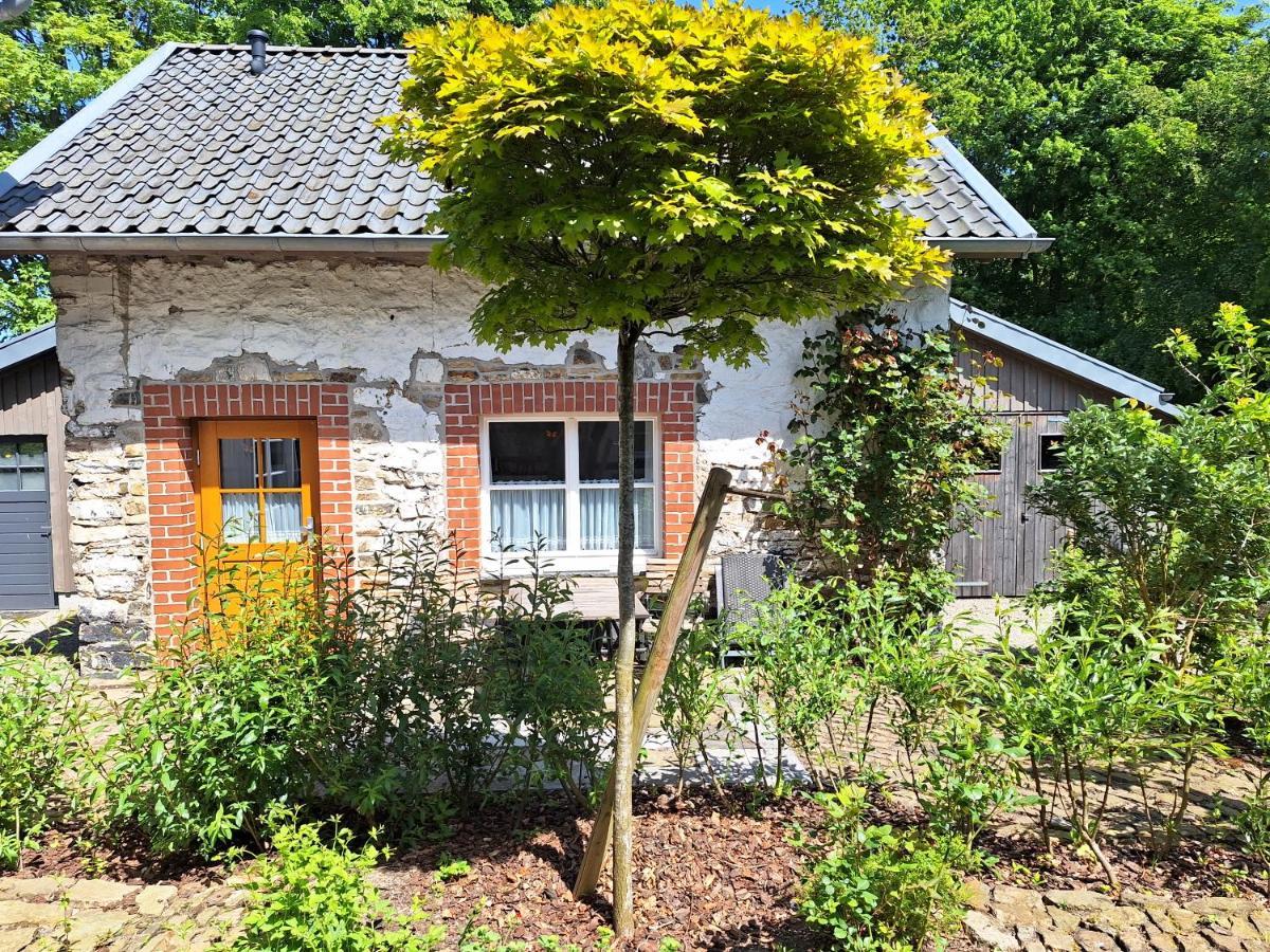 Ferienhaus Altes Backhaus Roetgen Εξωτερικό φωτογραφία