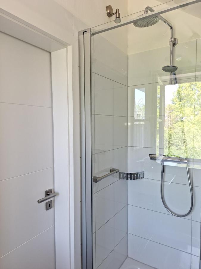 Ferienhaus Altes Backhaus Roetgen Εξωτερικό φωτογραφία