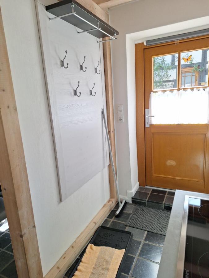 Ferienhaus Altes Backhaus Roetgen Εξωτερικό φωτογραφία