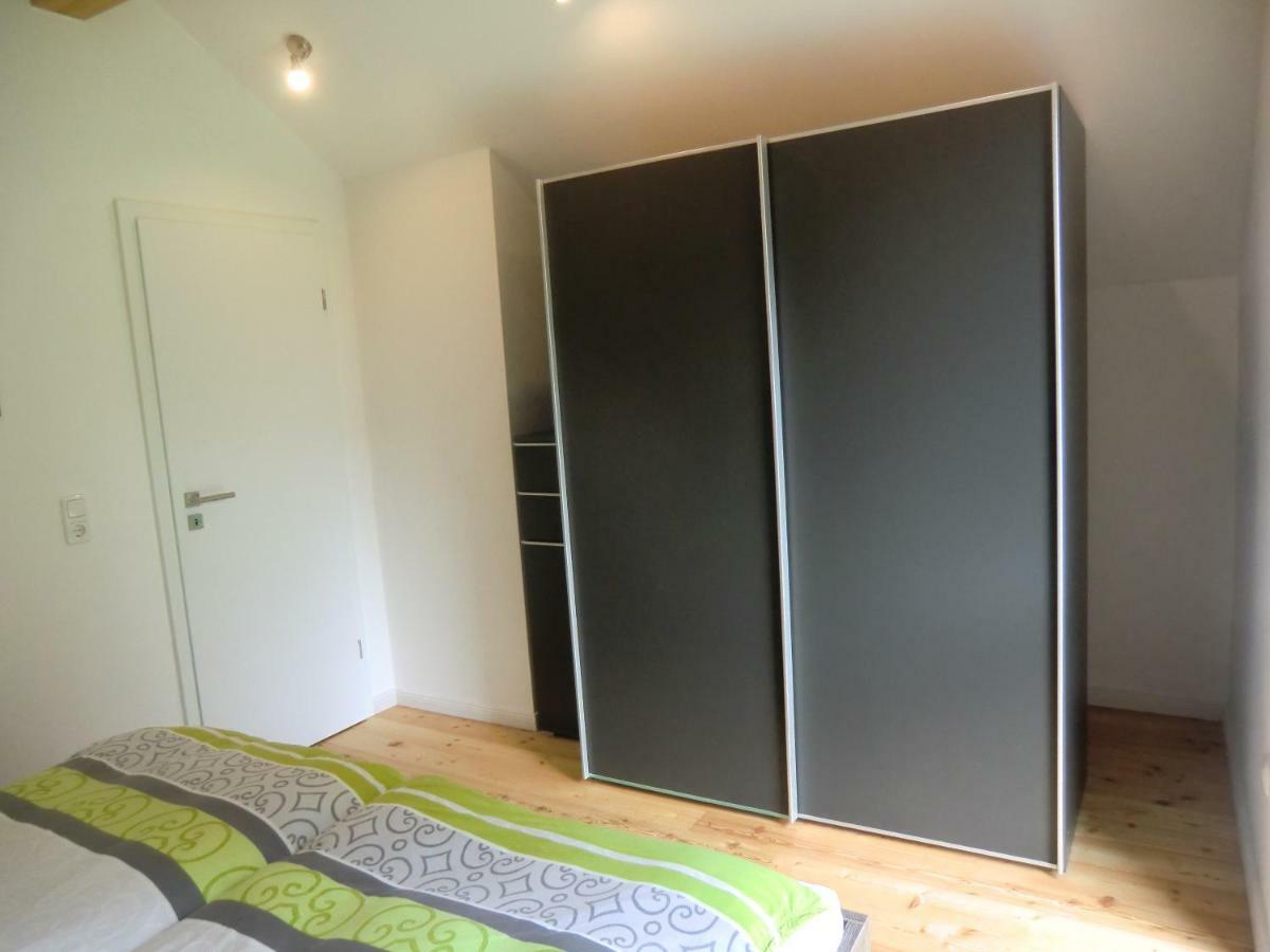 Ferienhaus Altes Backhaus Roetgen Εξωτερικό φωτογραφία